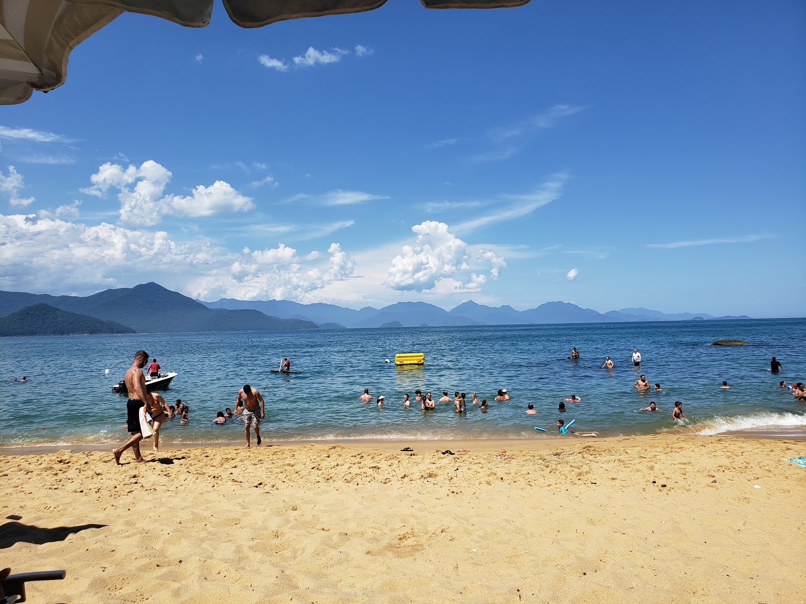 Zdjęcie Praia do Cedro i osada
