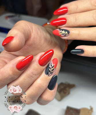 Mamzelle Amandine Nails à Avion