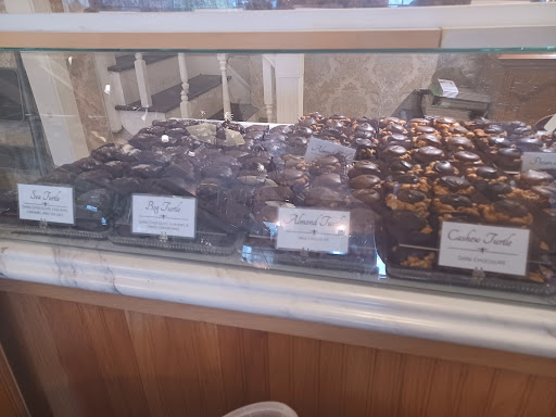 Historical Landmark «The House of the Seven Gables», reviews and photos, 115 Derby St, Salem, MA 01970, USA