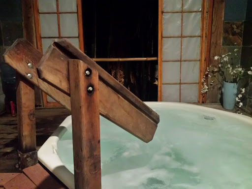 Day Spa «Tea House Spa», reviews and photos, 112 Elm St, Santa Cruz, CA 95060, USA