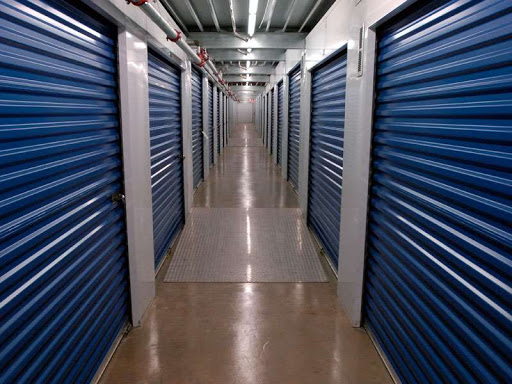 Storage Facility «Extra Space Storage», reviews and photos, 282 S Gulph Rd, King of Prussia, PA 19406, USA