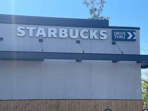 Starbucks image