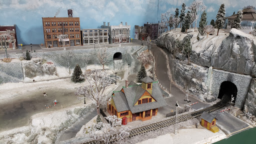 Bicycle Store «Cinder Track Bicycles», reviews and photos, 6 Railroad Ave, Mountain Dale, NY 12763, USA