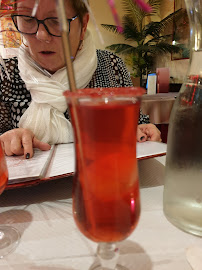 Plats et boissons du Restaurant vietnamien palaisasie. Bubbletea à Saint-Lô - n°19