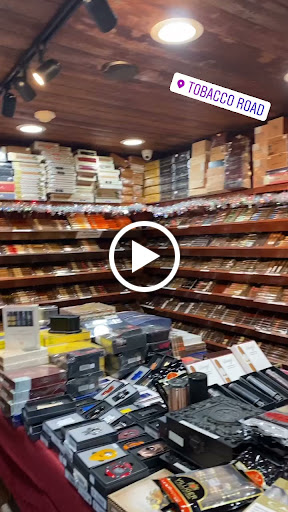 Convenience Store «Tobacco Road», reviews and photos, 315 Rockaway Turnpike, Lawrence, NY 11559, USA