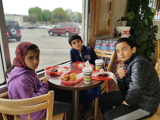 Donut Shop «Happy Donuts», reviews and photos, 1041 Gilman St, Berkeley, CA 94710, USA