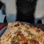 Photo n°2 de l'avis de Alfonso.i fait le 03/03/2024 à 06:16 sur le  400 GRADI pizzeria contemporanea à Marina di Santa Maria del Cedro