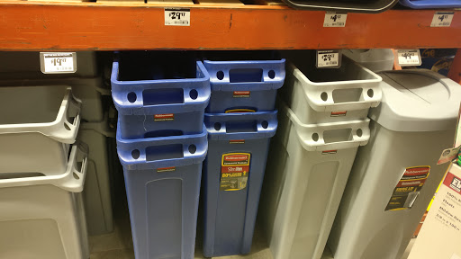 Home Improvement Store «The Home Depot», reviews and photos, 680 Kifer Rd, Sunnyvale, CA 94086, USA