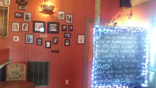 Coffee Shop «Dancing Turtle Coffee Shop», reviews and photos, 58079 NC-12, Hatteras, NC 27943, USA