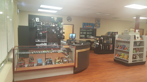 Game Store «Edge of the World Games & Comics», reviews and photos, 1190 State Hwy 99 N, Eugene, OR 97402, USA