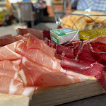 Photo n°2 de l'avis de Beate.a fait le 26/09/2022 à 15:52 sur le  Hotel Traube Post am Reschensee à Graun im Vinschgau