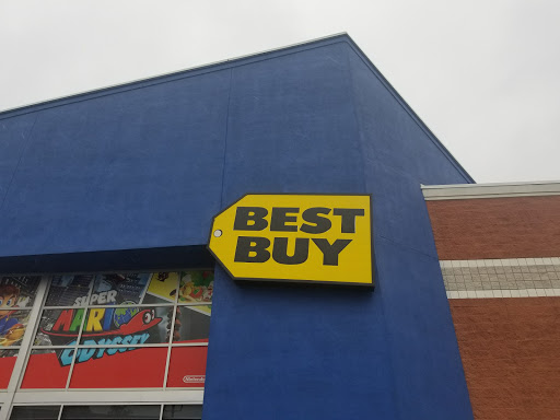 Electronics Store «Best Buy», reviews and photos, 5085 Shelbyville Rd, Louisville, KY 40207, USA