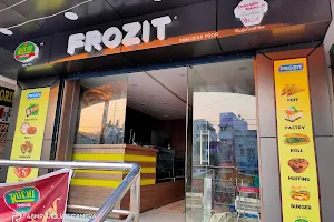 FROZIT image