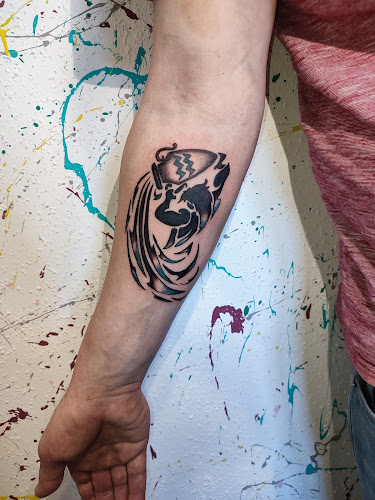 Recenze na Tattoo by Renča v Jihlava - Tetovací studio