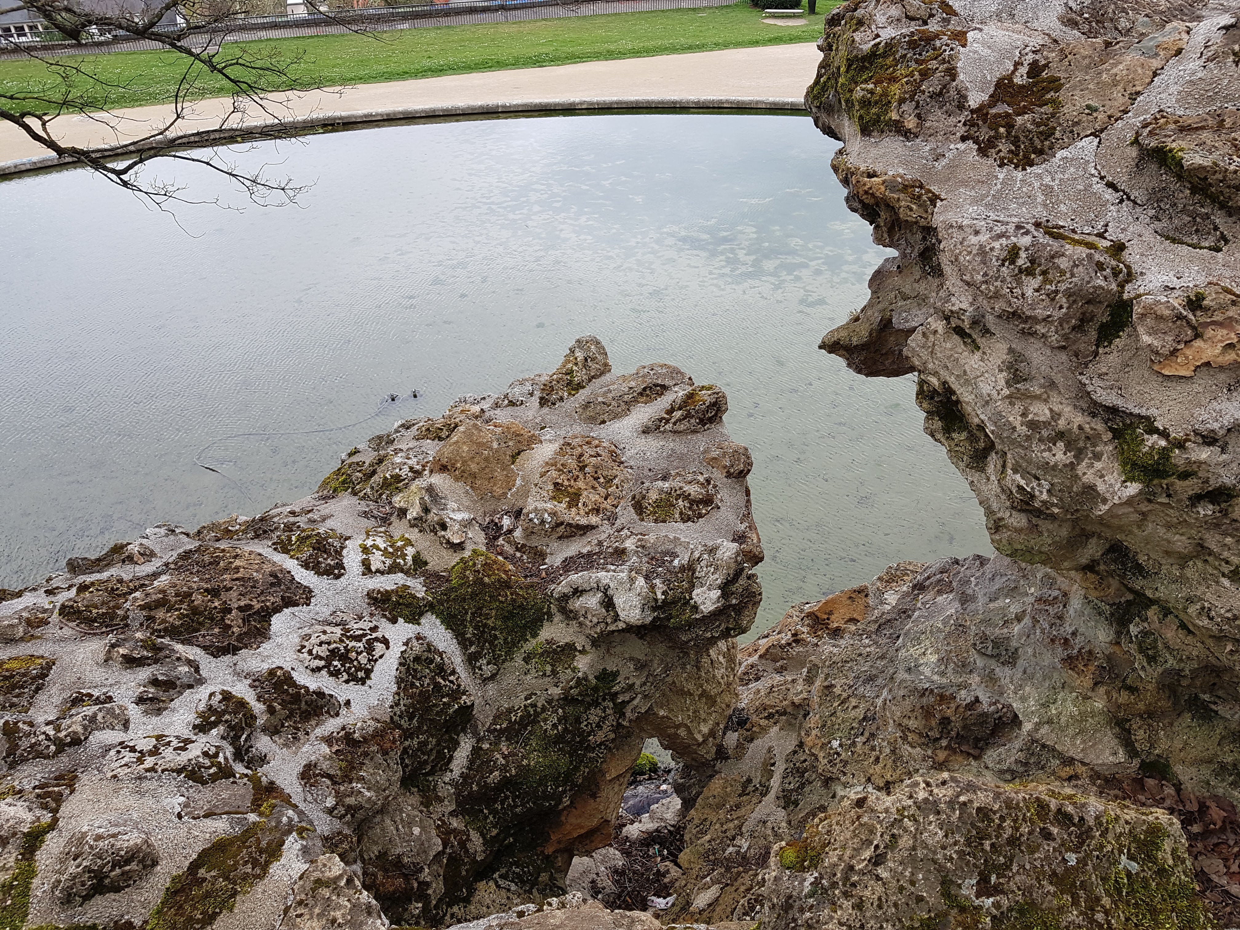 Photo n° 17 de l'avis de A. fait le 03/04/2018 à 15:54