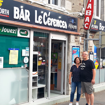 Le Cerences à Cérences