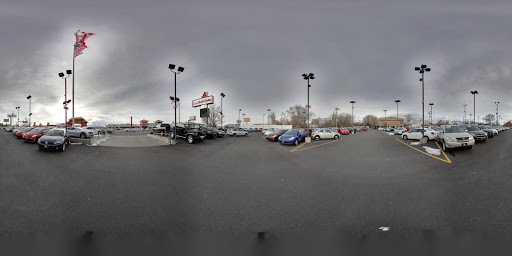 Car Dealer «Low Book Sales Used Cars of Salt Lake City», reviews and photos, 3371 State St, Salt Lake City, UT 84115, USA