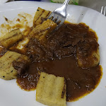 Photo n°2 de l'avis de Fodox.o fait le 24/03/2024 à 20:54 sur le  Trattoria Piemontese à Turin