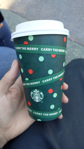 Starbucks image