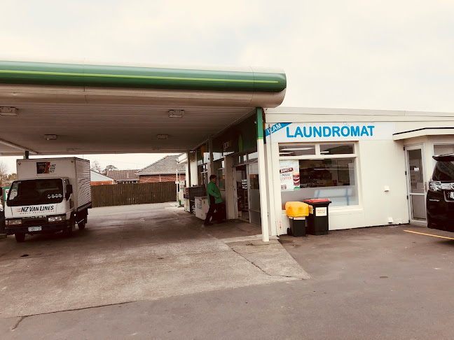 Reviews of Ilam Laundromat (Self Service) in Christchurch - Laundry service