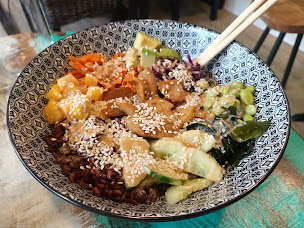 Photo n°25 de NUABOL à Saumur ()