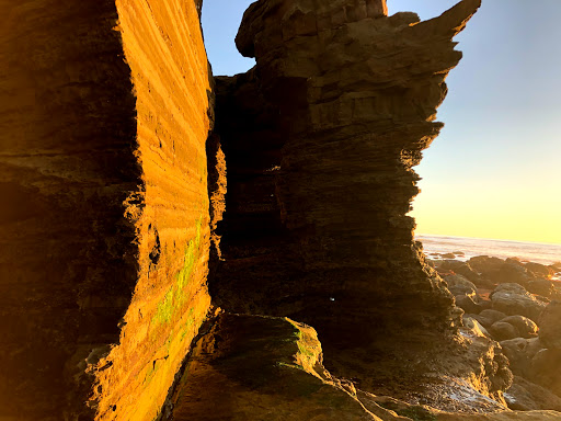 National Park «Point Loma Tide Pools», reviews and photos, 1800 Cabrillo Memorial Drive, San Diego, CA 92106, USA