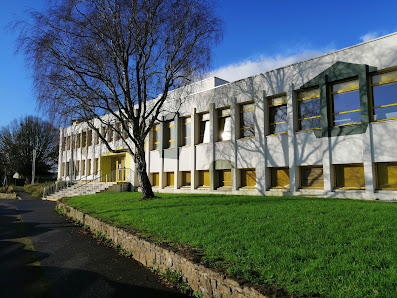 Centre Socioculturel Intercommunal Pays de Lesneven 2 Rue des Déportés, 29260 Lesneven, France