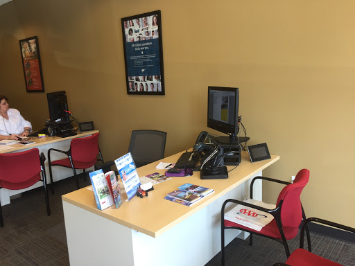 Travel Agency «AAA Grove City», reviews and photos, 4750 Big Run South Rd, Grove City, OH 43123, USA