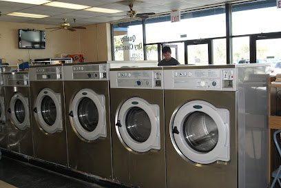 Seminole Center Laundromat