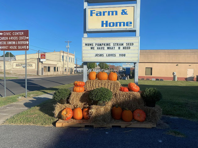 Phelps Farm and Home