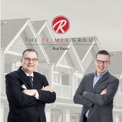 The Reimer Group - Stonehaus Realty