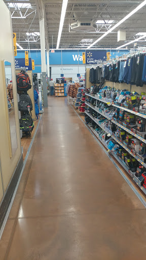 Department Store «Walmart Supercenter», reviews and photos, 100 SE 29th St, Grand Rapids, MN 55744, USA