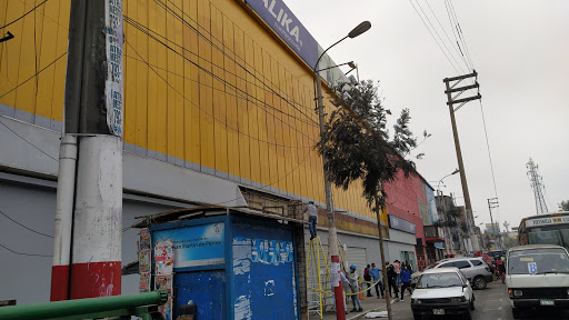 Muebles de peluquería Vilma