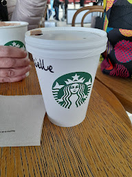 Photo n°42 de Starbucks à Mérignac ()