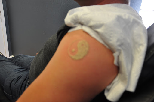 Explore r.i.p mom tattoo ideas, creative tattoo ideas in Portland, available at Oregon Tattoo Removal Clinic