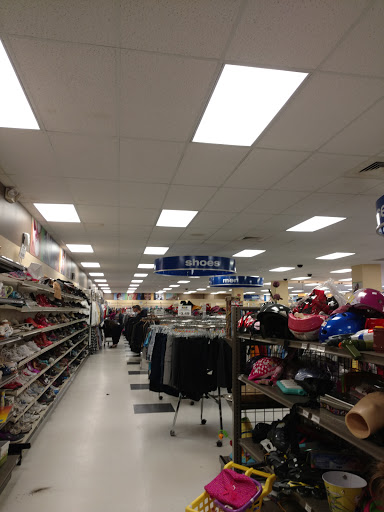Thrift Store «Goodwill - Lowell», reviews and photos