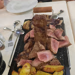 Photo n°1 de l'avis de federico.u fait le 29/10/2023 à 13:20 sur le  Ristorante Pizzeria L'incontro à Salsomaggiore Terme