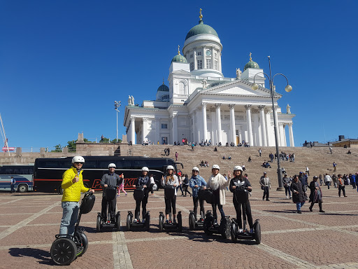 Finland Local Guides