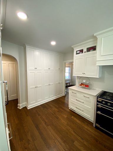 Kitchen Remodeler «The Zang Company», reviews and photos, 6260 Woods and W Ave, London, OH 43140, USA