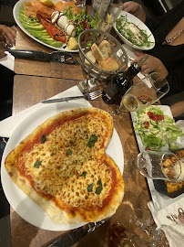 Pizza du Pizzeria Le Patio à Paris - n°10