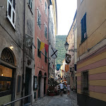 Photo n°4 de l'avis de Stefano.e fait le 25/08/2022 à 15:06 sur le  Piccolo Bar à Calice Ligure