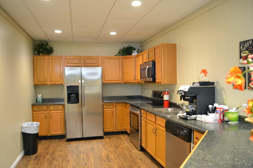 Funeral Home «Leppert Mortuary and Crematory Services - Carmel, IN», reviews and photos, 900 N Rangeline Rd, Carmel, IN 46032, USA