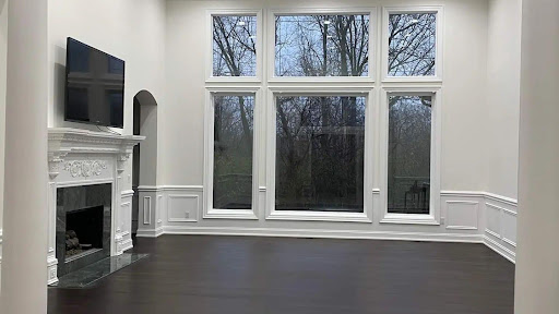 Photo of Unique Painting & Remodeling Inc