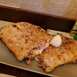 Photo n°2 de l'avis de Maria.i fait le 16/06/2023 à 05:00 sur le  Madison - Pizza & Ristò (Nocera Inferiore) à Nocera Inferiore