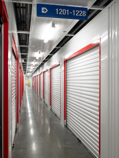 Self-Storage Facility «The Stor-House Self Storage - Bellevue, WA», reviews and photos, 1614 118th Ave SE, Bellevue, WA 98005, USA