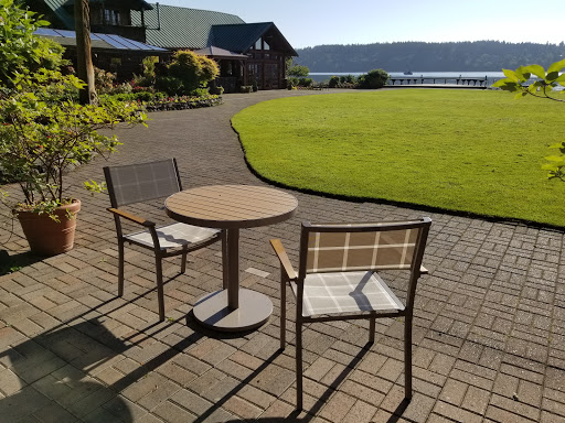 Wedding Venue «Kiana Lodge», reviews and photos, 14976 Sandy Hook Rd NE, Poulsbo, WA 98370, USA