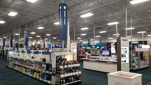 Electronics Store «Best Buy», reviews and photos, 4505 Monroe St, Toledo, OH 43613, USA