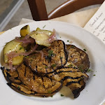 Photo n°12 de l'avis de antonio.r fait le 03/10/2021 à 06:18 sur le  Agriturismo Paradiso à Pozzo Nuovo-Paradiso