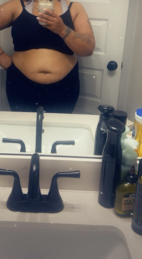 Find small cat tattoo ideas for your next unique tattoo in Conroe at Nicoles Tattoos and Piercings