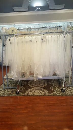 Bridal Shop «Precious Memories Bridal, Formal Fashions & Tuxedos», reviews and photos, 1256 Eastern Ave, Malden, MA 02148, USA